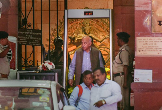 mj akbar